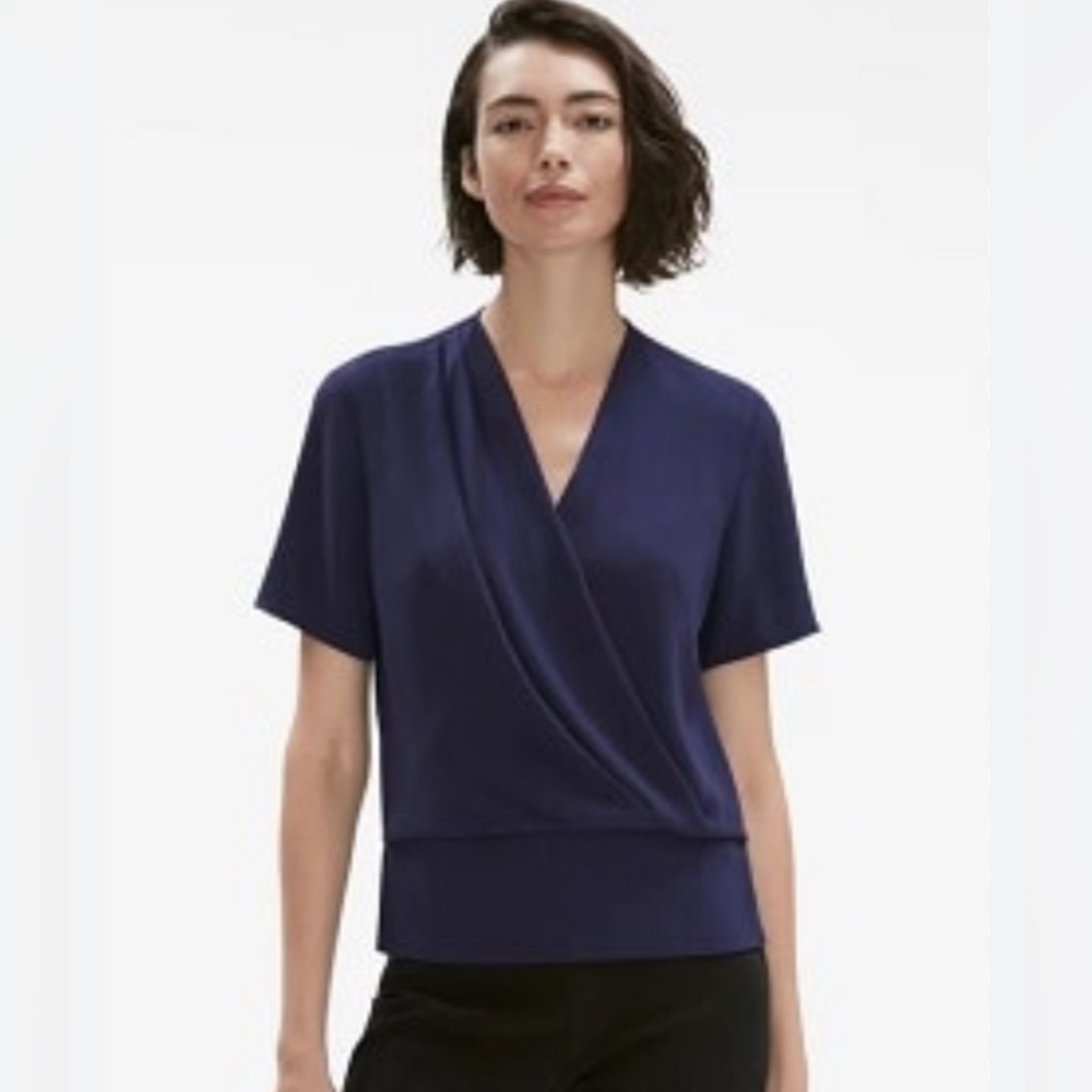 MM Lafleur Top
